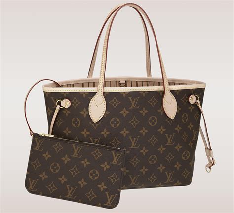 neverfull purse louis vuitton|Louis Vuitton never full tote.